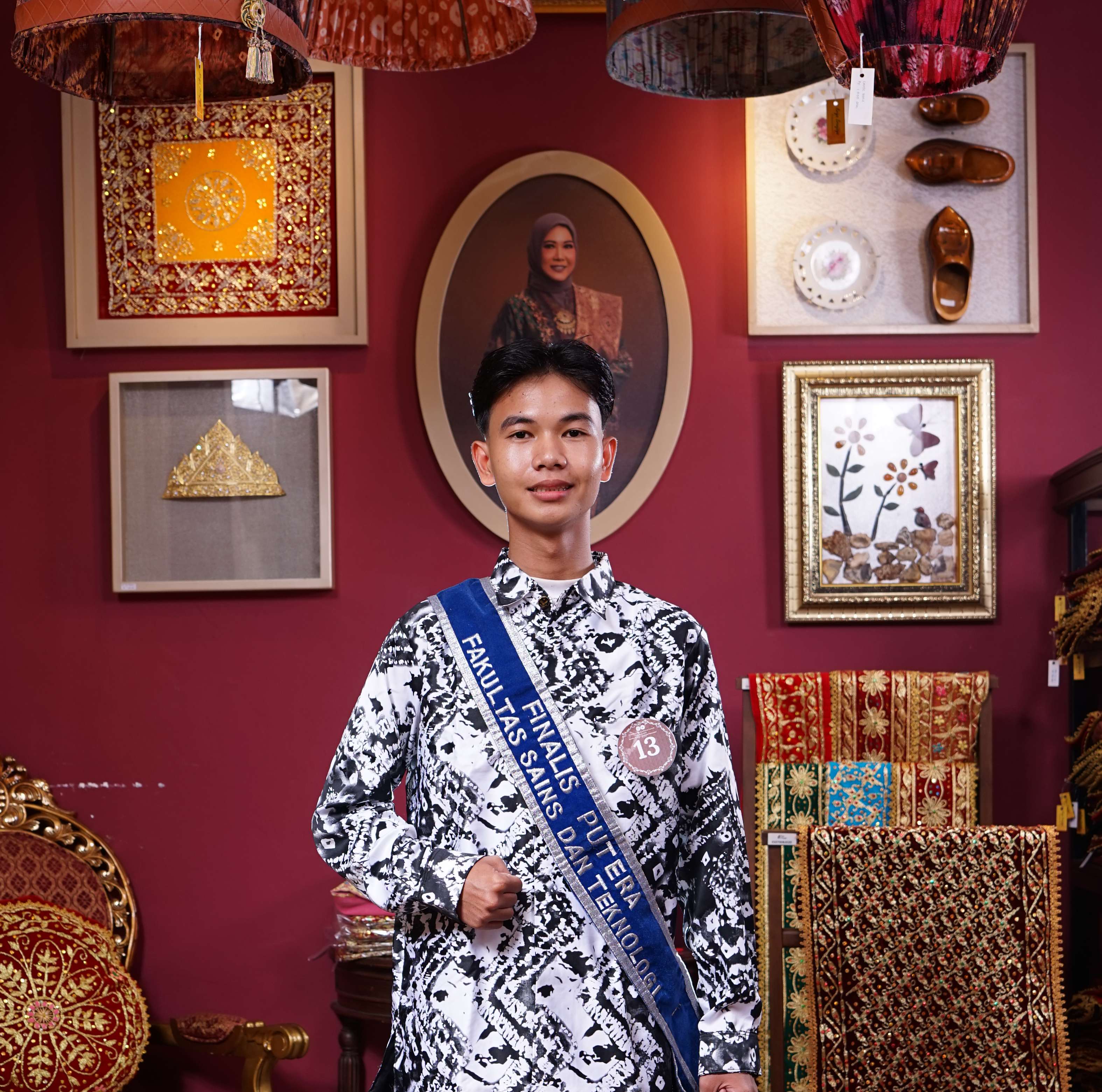 MUHAMMAD EZA RAFLI